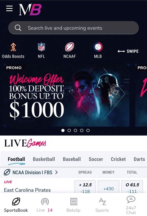 maximbet ontario sportsbook app